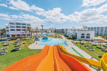 Le Soleil Bella Vista Resort (ex.Dessole)