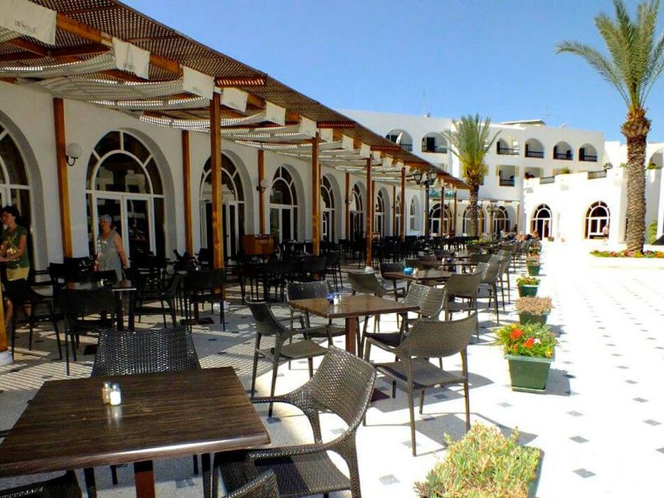 restauracja