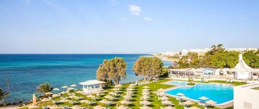 Le Sultan Resort & Spa