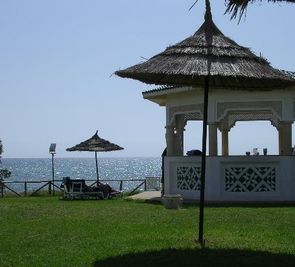 Le Sultan Resort & Spa