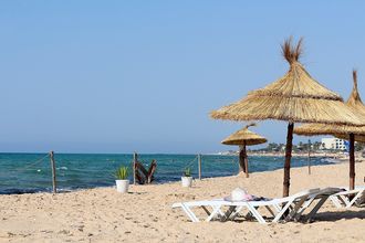 Le Zenith Hammamet