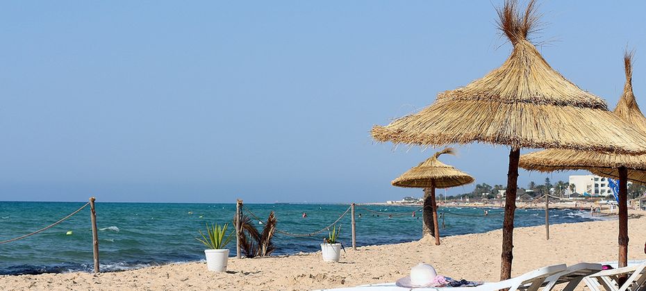 Le Zenith (Hammamet)