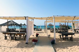Le Zenith Hammamet