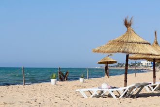 Le Zenith Hammamet