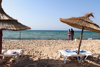 Le Zenith Hammamet