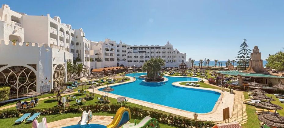 Lella Baya (ex. Vincci)