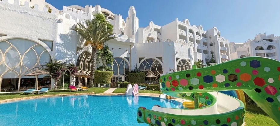 Lella Baya (ex. Vincci)