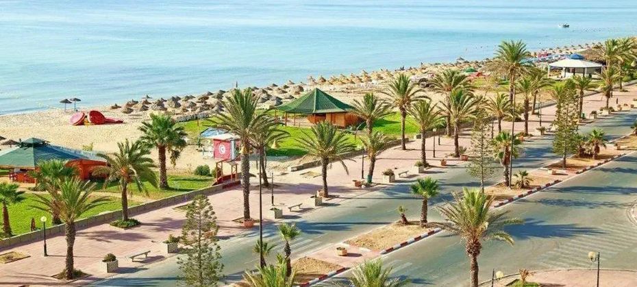 Lella Baya (ex. Vincci)