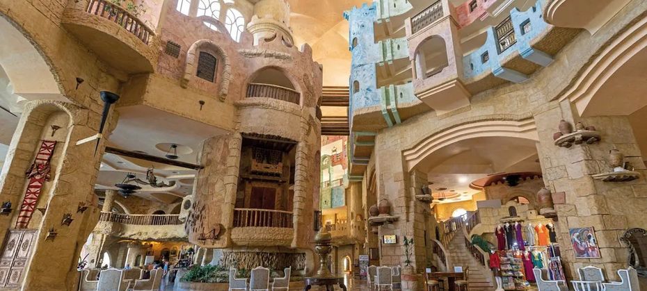 Lella Baya (ex. Vincci)