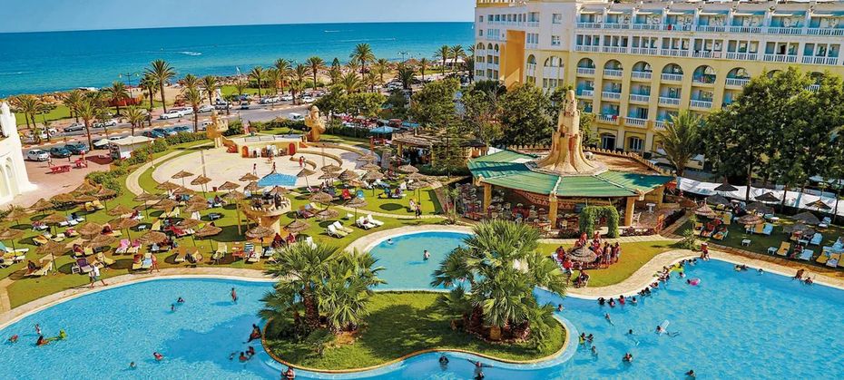 Lella Baya (ex. Vincci)