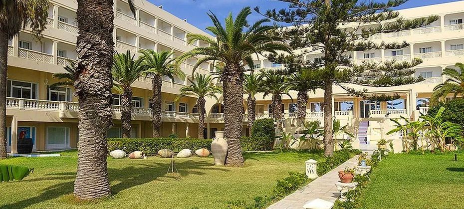 Les Colombes