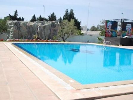 Les Jardins du Hammamet