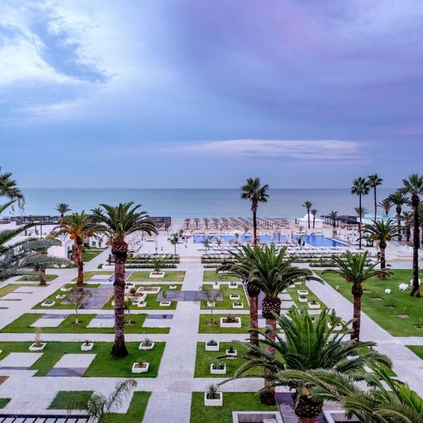 Les Orangers Beach Resort & Bungalows - zdjęcie 4