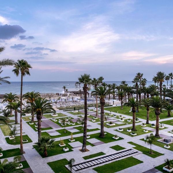 Les Orangers Beach Resort & Bungalows - zdjęcie 5