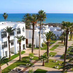 Les Orangers Garden Villas Bungalows