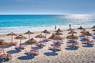 Les Quatre Saisons by Medina ex Baya Beach