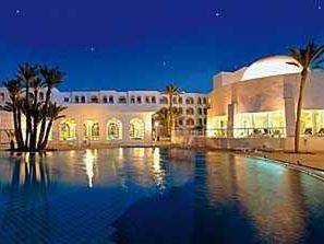 Les Sirenes Thalasso &amp; Spa 4*