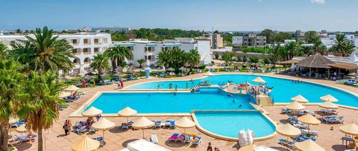 Liberty Resort (ex Ramada)