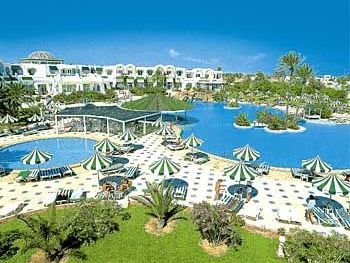 Lti Djerba Holiday 4*