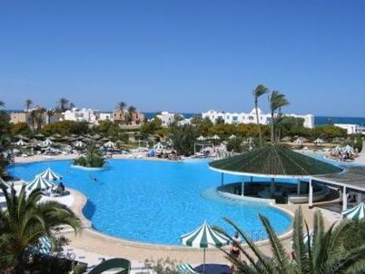 Lti Holiday Beach 4.5*