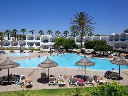 Magic Hammamet Beach 3.