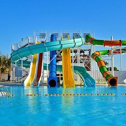 Magic Iliade Aquapark