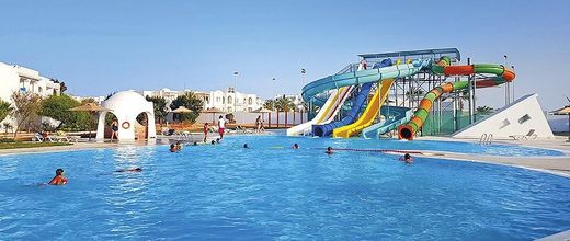 Magic Iliade Aquapark