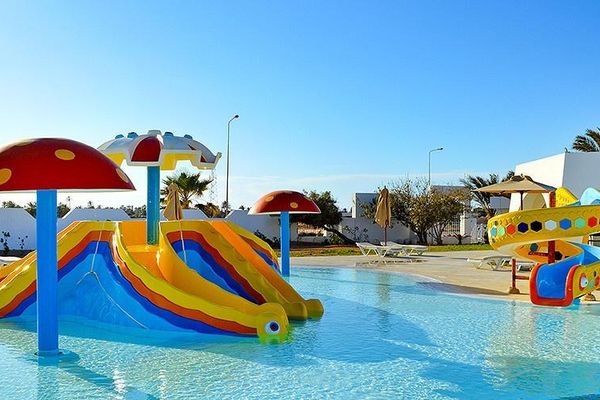 Magic Iliade Aquapark