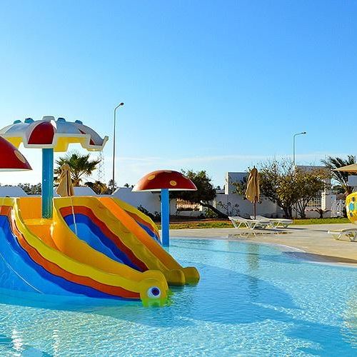 Magic Iliade Aquapark - zdjęcie 3
