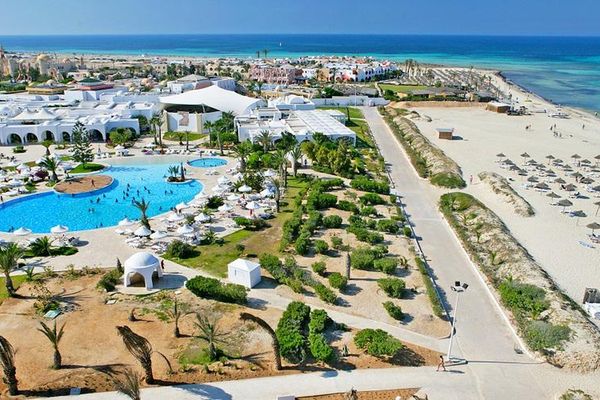 Magic Iliade Aquapark