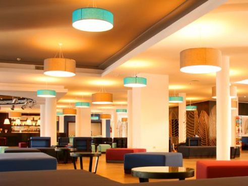 Magic Palm Beach Club 4*