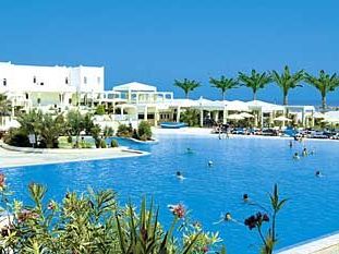 Magic Palm Beach Palace 5*