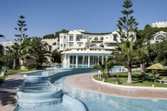 Mahdia Beach Aqua Park ex LTI Mahdia Beach