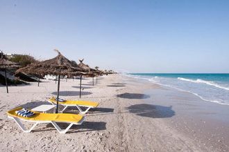 Mahdia Beach Aqua Park ex LTI Mahdia Beach