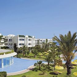 Mahdia Beach Aqua Park ex LTI Mahdia Beach