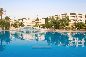 Mahdia Beach Aqua Park ex LTI Mahdia Beach