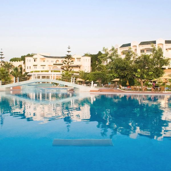 Mahdia Beach & Aqua Park (ex. LTI Mahdia Beach) - zdjęcie 5