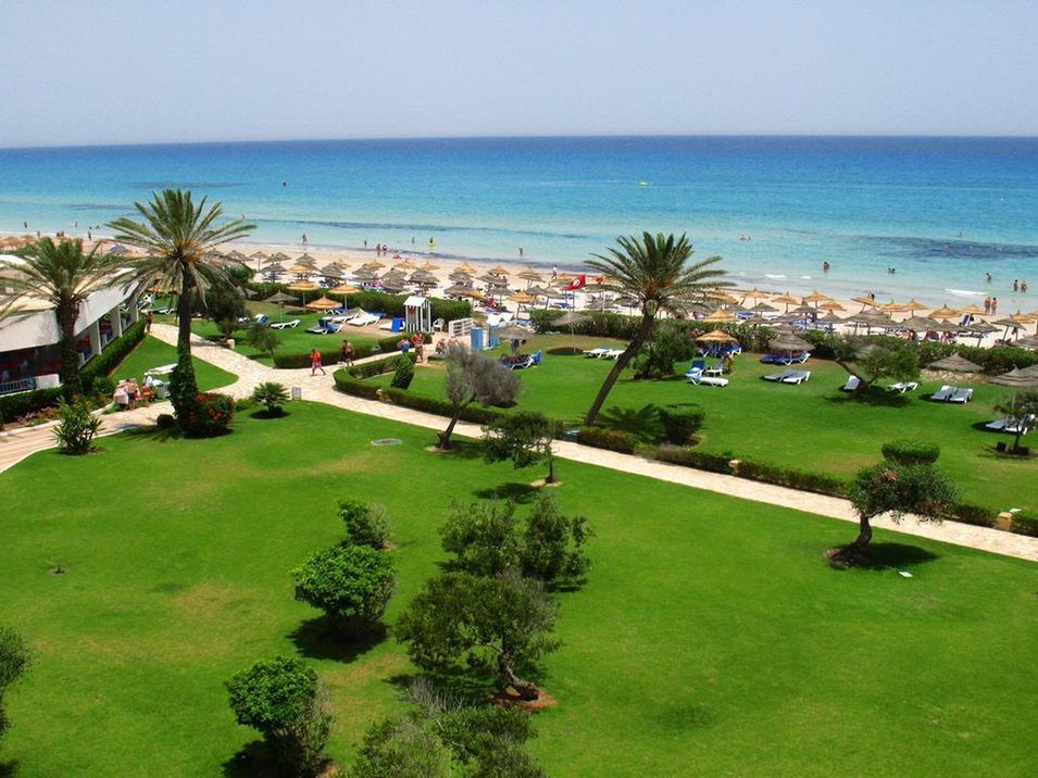 plaża