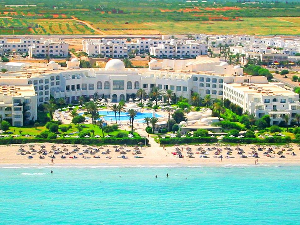 plaża