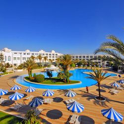 Mahdia Palace