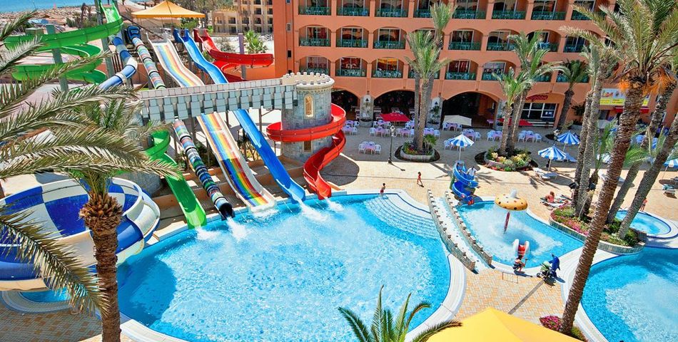 basen, aquapark