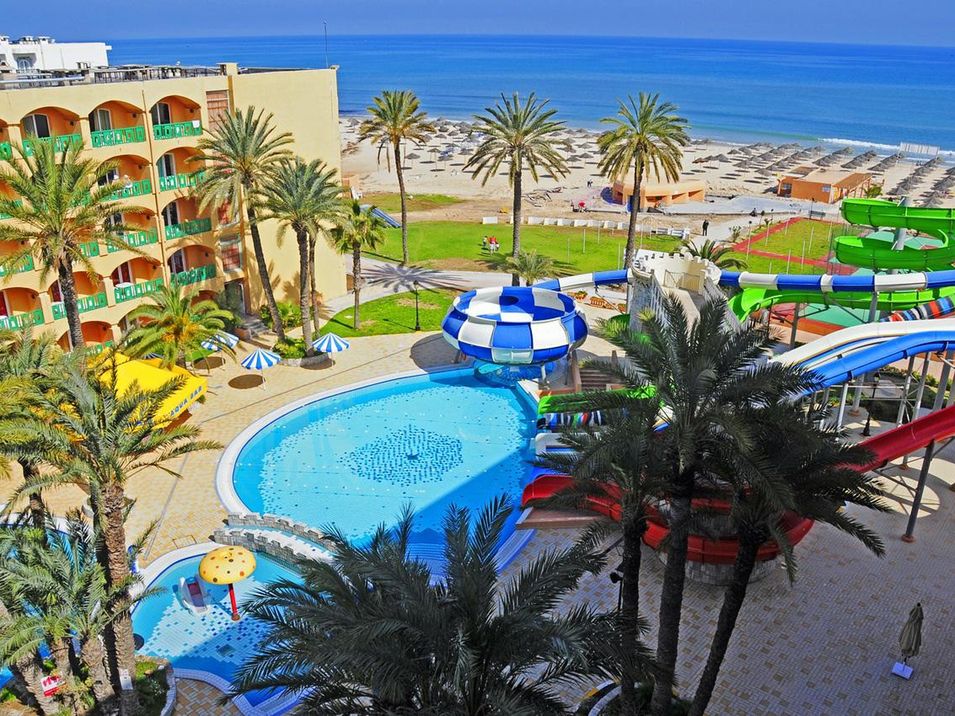 basen, aquapark