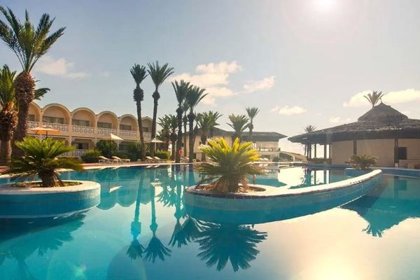 Marhaba Club