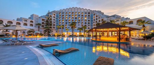 Marhaba Palace (Hammam Sousse)