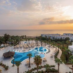 Marhaba Palace Hammam Sousse