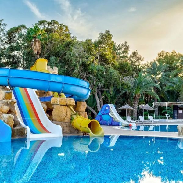 Marhaba Royal Salem - zdjęcie 2