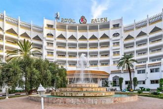 Marhaba Royal Salem