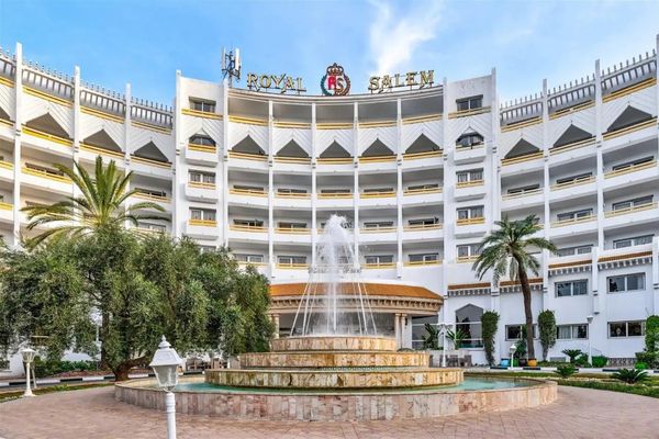 Marhaba Royal Salem