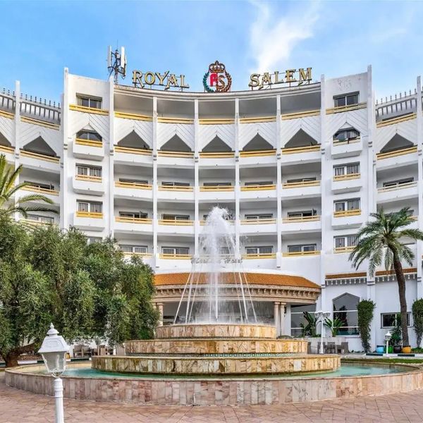 Marhaba Royal Salem - zdjęcie 3