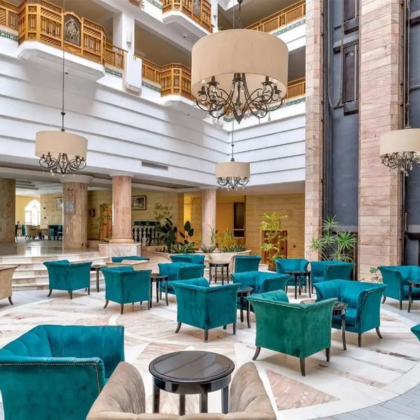 Marhaba Royal Salem - zdjęcie 4